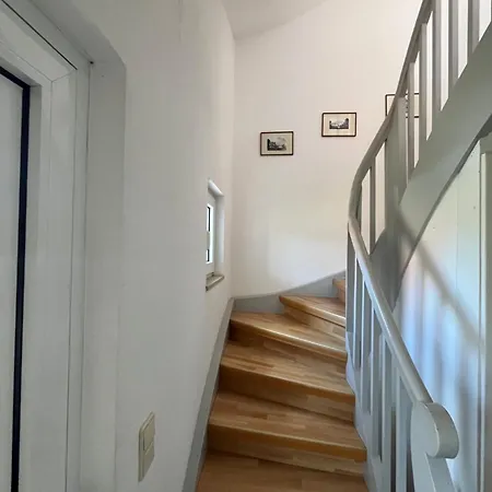 Lägenhet Am Kellerwald - Stadtmauer *